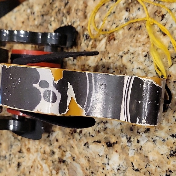 FISHER PRICE Rolling Snoop N Sniff Pulltoy copy of 1938 preowned - Picture 5 of 8